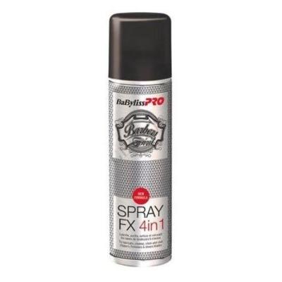 Pro Spray FX 4in1
