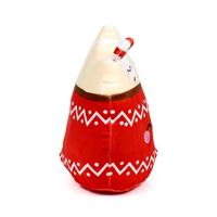 Pluche Squidglys Foodiemals Aspen de Warme Chocomel - thumbnail