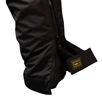 Grade Wintersuit 3-Delig XX-Large