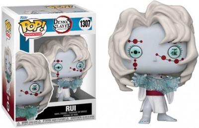 Demon Slayer Kimetsu No Yaiba Funko Pop Vinyl: Rui