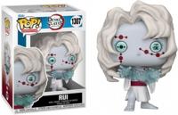 Demon Slayer Kimetsu No Yaiba Funko Pop Vinyl: Rui - thumbnail