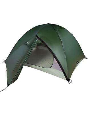 Bach Guam 3 Showmodel Trekkerstent Willow Bough Green Showmodel Bach Guam 3 Showmodel Trekkerstent Willow Bough Green Showmodel