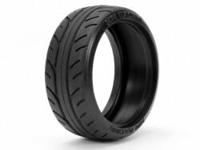 Super drift tire 26mm radial (type a/2pcs) - thumbnail