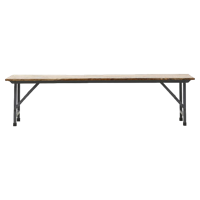 Society of Lifestyle 203800133 bankje voor binnen - thumbnail