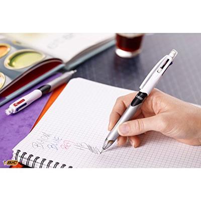 Boligrafo de tinta líquida Bic 942103