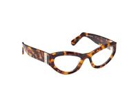 Uniseks Brillenframe GCDS GD5024 53052 - thumbnail