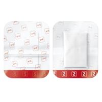 Leukomed T Plus 8cmx10cm 5 Leukoplast - thumbnail