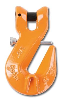 Beta 8061R 2,0-Clevis Model Inkorthaak - 080610220