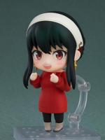 Spy x Family Nendoroid Action Figure Yor Forger: Casual Outfit Ver. 10 cm - thumbnail