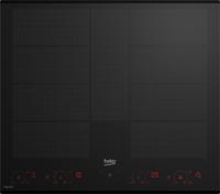 Inductiekookplaat BEKO HII 68811 NT 58 cm 7400 W - thumbnail