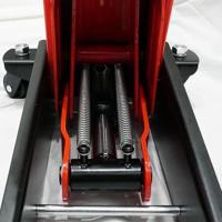 KS Tools Hydraulische autokrik - thumbnail