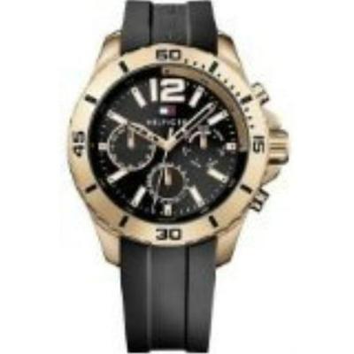Tommy Hilfiger 1791145 Herenhorloge Tommy Hilfiger 1791145 Herenhorloge