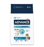 ADVANCE CAT ADULT CHICKEN / RICE 10 KG - thumbnail