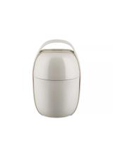 ALESSI - Food a Porter - Lunchpot 0,50L Geel - thumbnail
