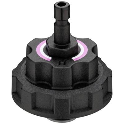 Vigor V1963N-H Adapter koelsysteem