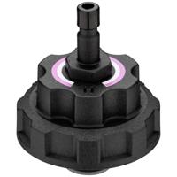 Vigor V1963N-H Adapter koelsysteem - thumbnail