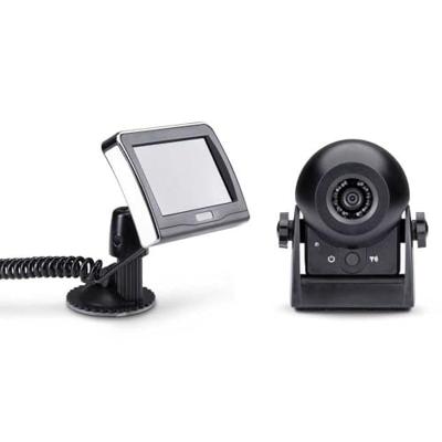 Midland M-5 CB C1566 Microfoon