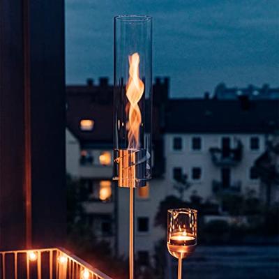 Höfats Spin Sfeerlantaarn Grondpen Beide Maten 3-delig Höfats Spin Sfeerlantaarn Grondpen Beide Maten 3-delig