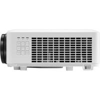 Viewsonic LS850WU Laser DLP beamer (WUXGA, 5.000 ANSI lumen, 2x HDMI, 2x 10 Watt luidspreker, 1.6x optische zoom, 24/7 werking) wit - thumbnail