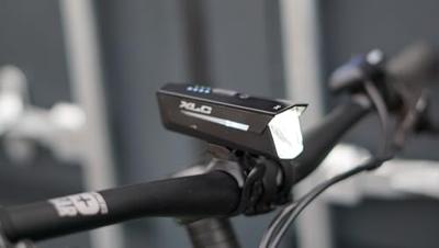 XLC Koplamp proxima pro cl-f28