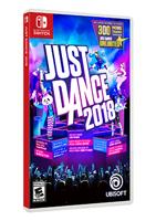 Just Dance 2018 - thumbnail