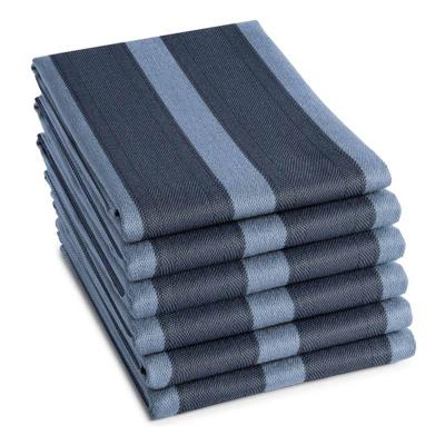 DDDDD theedoek baxter 60x65 denim