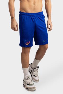 Chelsea Thuis Broekje Senior 2023/2024 - Maat XS - Kleur: Blauw | Soccerfanshop