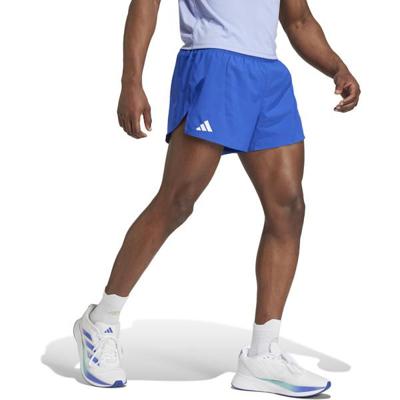 adidas Adizero Essentials Split Short Heren