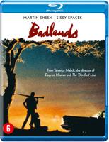 Badlands - Blu-Ray (5051888231746) - thumbnail