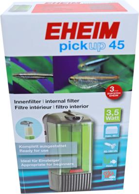 Eheim binnenfilter Pick Up 45 Eheim Gebr. de Boon - Gebr de boon