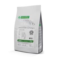 NATURE'S PROTECTION Superior Care White dog Small breeds Insect - droog hondenvoer - 1,5kg - thumbnail