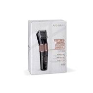 Babyliss E974E Power Glide Tondeuse Tondeuse Zwart - thumbnail