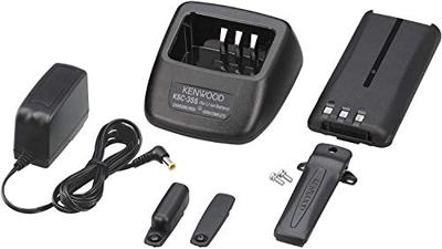 Kenwood Pro Talk TK-3701D PMR-portofoon