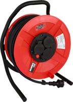 Kabelhaspel er400 (d)50m 3x1.5mm - thumbnail