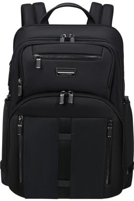 Samsonite 150043-1041 Urban-Eye Rugzak 15,6" | RFID-bescherming | Zwart
