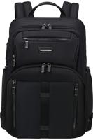 Samsonite 150043-1041 Urban-Eye Rugzak 15,6" | RFID-bescherming | Zwart - thumbnail