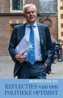 Reflecties van een politieke optimist - Marnix van Rij - ebook - thumbnail