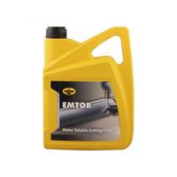 Kroon-Oil boorolie Emtor 34322 5L can aanlengen met water - thumbnail