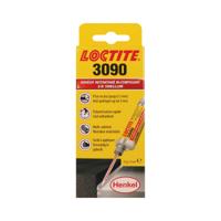 Loctite 2-componenten snellijm - 3090 - 10 gram - 1379570 - thumbnail