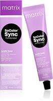 Matrix Matrix - SoColor Sync Acidic Toner - 90ml 8A - thumbnail