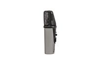 Apogee MiC+ USB-microfoon Zendmethode:Kabelgebonden Incl. standaard, Incl. kabel USB-A 2.0 Kabelgebonden - thumbnail