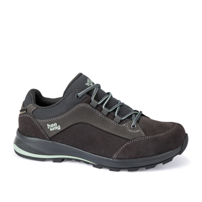 Hanwag Banks Low Bunion Lady GTX Wandelschoen Dames