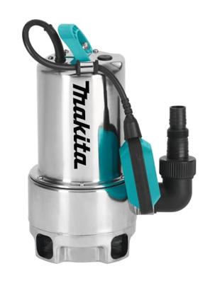 Makita PF0610 PF0610 Dompelpomp voor vervuild water Met geaarde stekker 10800 l/h