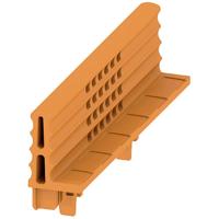 Weidmüller 2710460000 10 stuk(s) - thumbnail