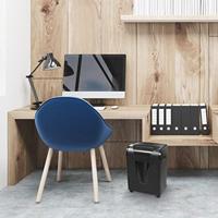 Hama Papiervernietiger Premium M10+ Shredder M Veiligheidsniveau P5 T5 E4 20l - thumbnail