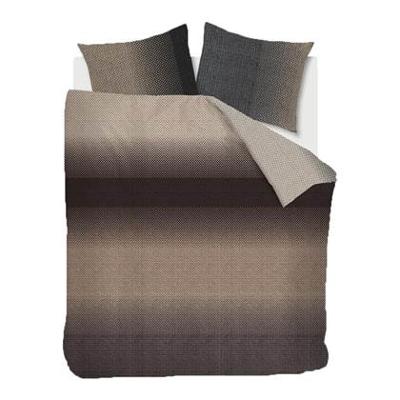 Beddinghouse Beddinghouse Duco Dekbedovertrek - Grijs 240x200/220