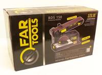 FAR TOOLS Gecombineerde schuurmachine BDS150 - 370 W - thumbnail