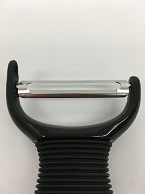 OXO SoftWorks Dunschiller Y-Model Zwart/RVS