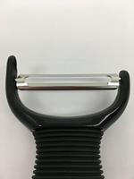 OXO SoftWorks Dunschiller Y-Model Zwart/RVS - thumbnail