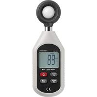 VOLTCRAFT VC-8314265 LX-10 Lichtmeter 0 - 199900 lx - thumbnail